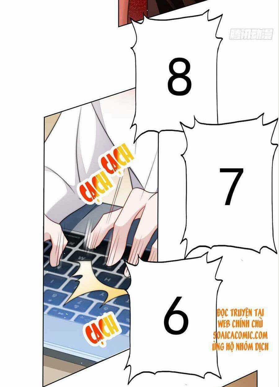 Đại Lão Nào Cũng Tranh Sủng Ta Chapter 49 trang 49