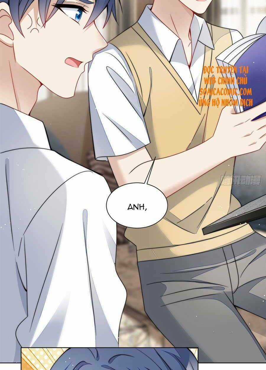 Đại Lão Nào Cũng Tranh Sủng Ta Chapter 49 trang 5