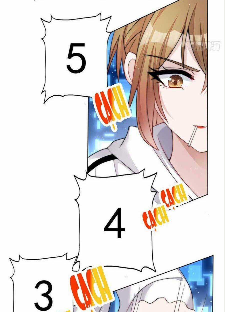 Đại Lão Nào Cũng Tranh Sủng Ta Chapter 49 trang 50