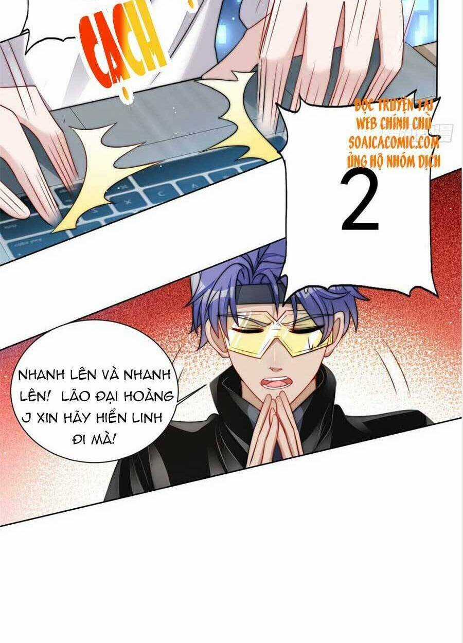 Đại Lão Nào Cũng Tranh Sủng Ta Chapter 49 trang 51