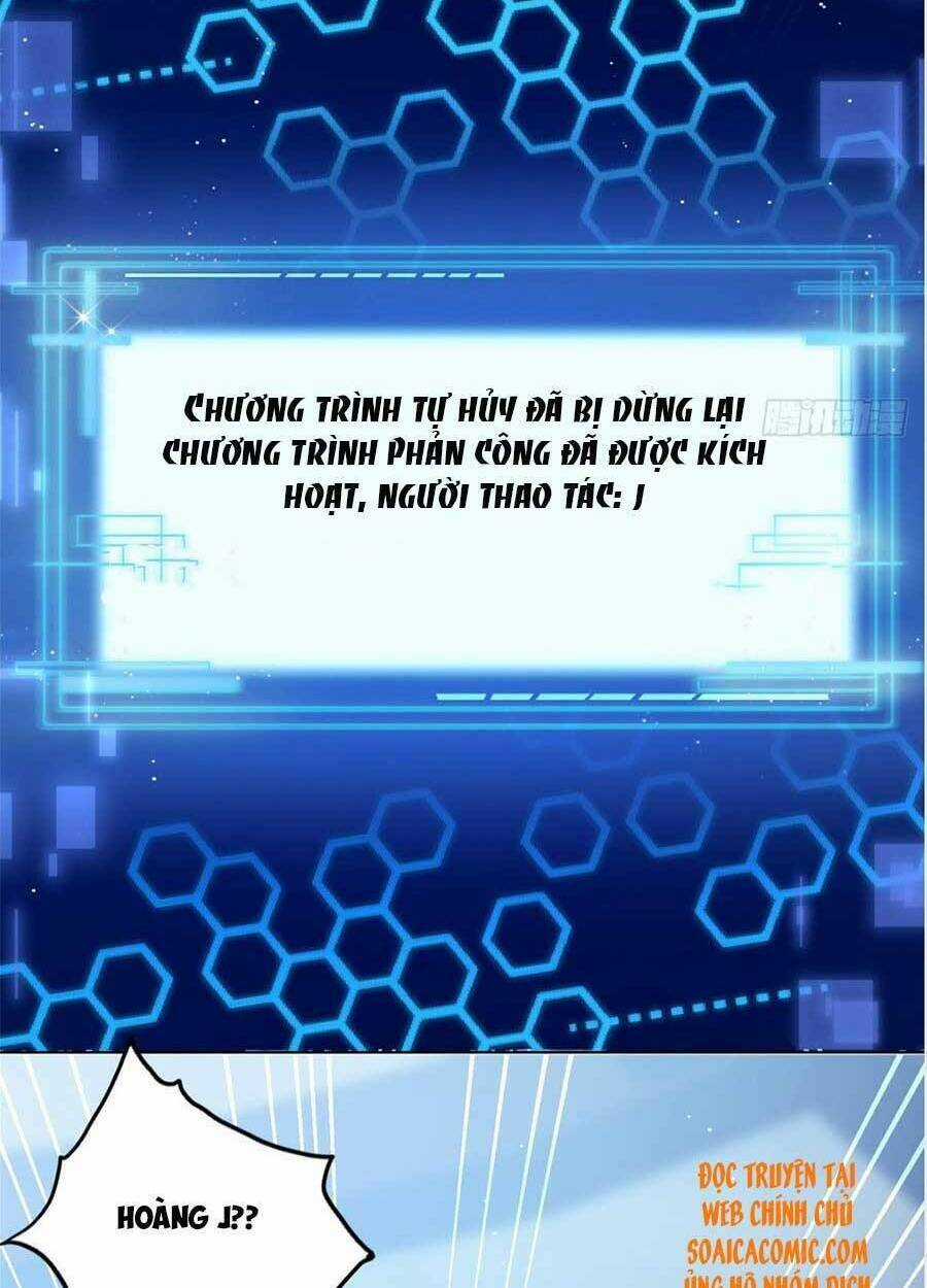 Đại Lão Nào Cũng Tranh Sủng Ta Chapter 49 trang 53