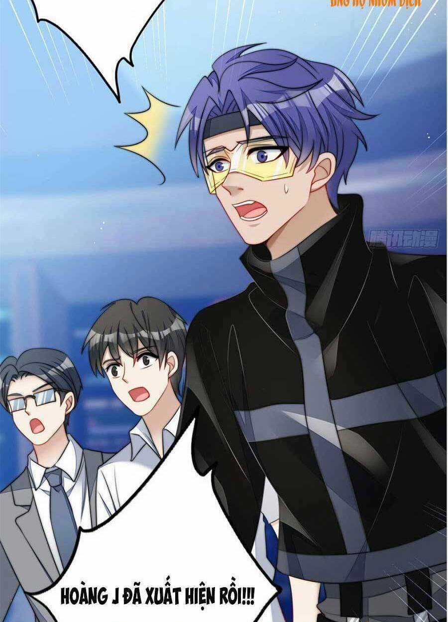 Đại Lão Nào Cũng Tranh Sủng Ta Chapter 49 trang 54