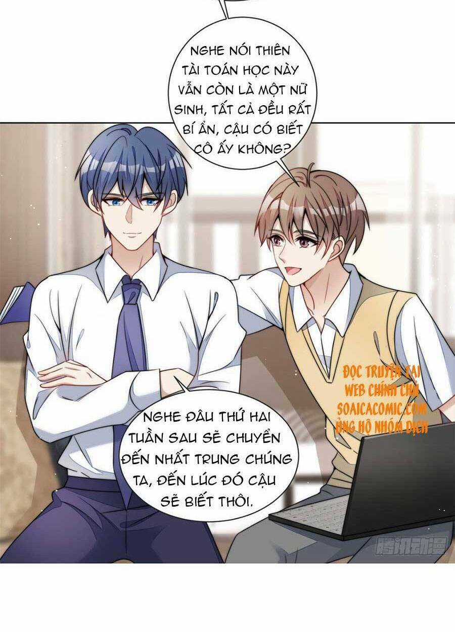 Đại Lão Nào Cũng Tranh Sủng Ta Chapter 49 trang 7