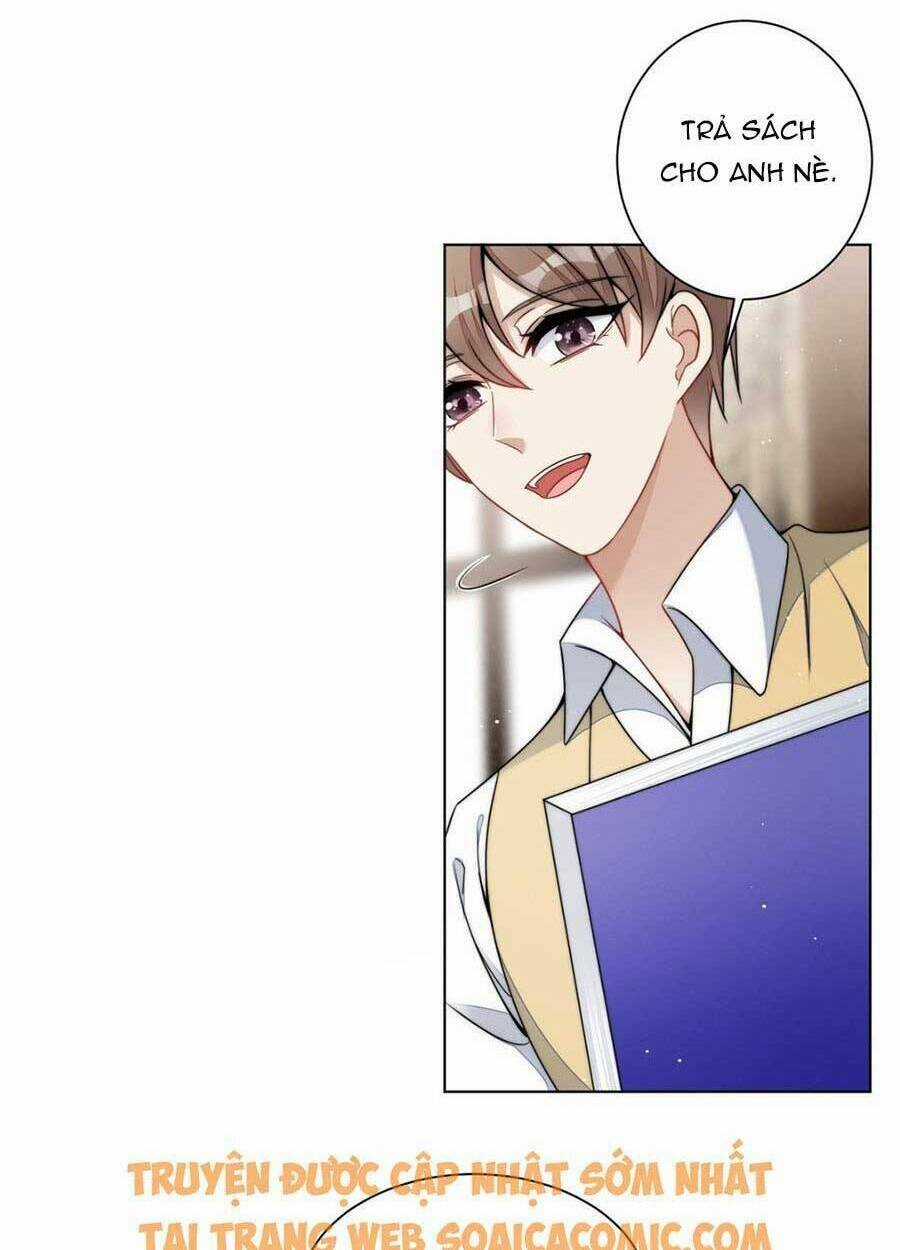 Đại Lão Nào Cũng Tranh Sủng Ta Chapter 49 trang 8