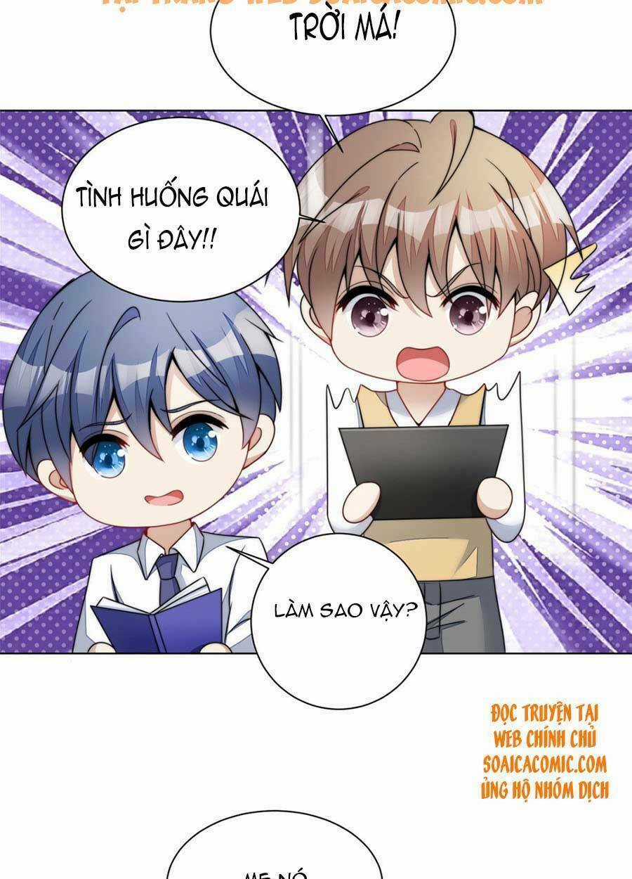 Đại Lão Nào Cũng Tranh Sủng Ta Chapter 49 trang 9