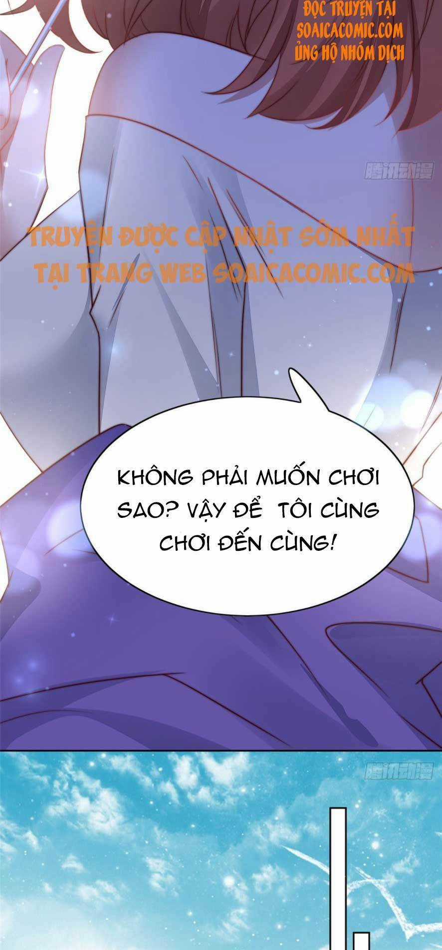 Đại Lão Nào Cũng Tranh Sủng Ta Chapter 5 trang 14