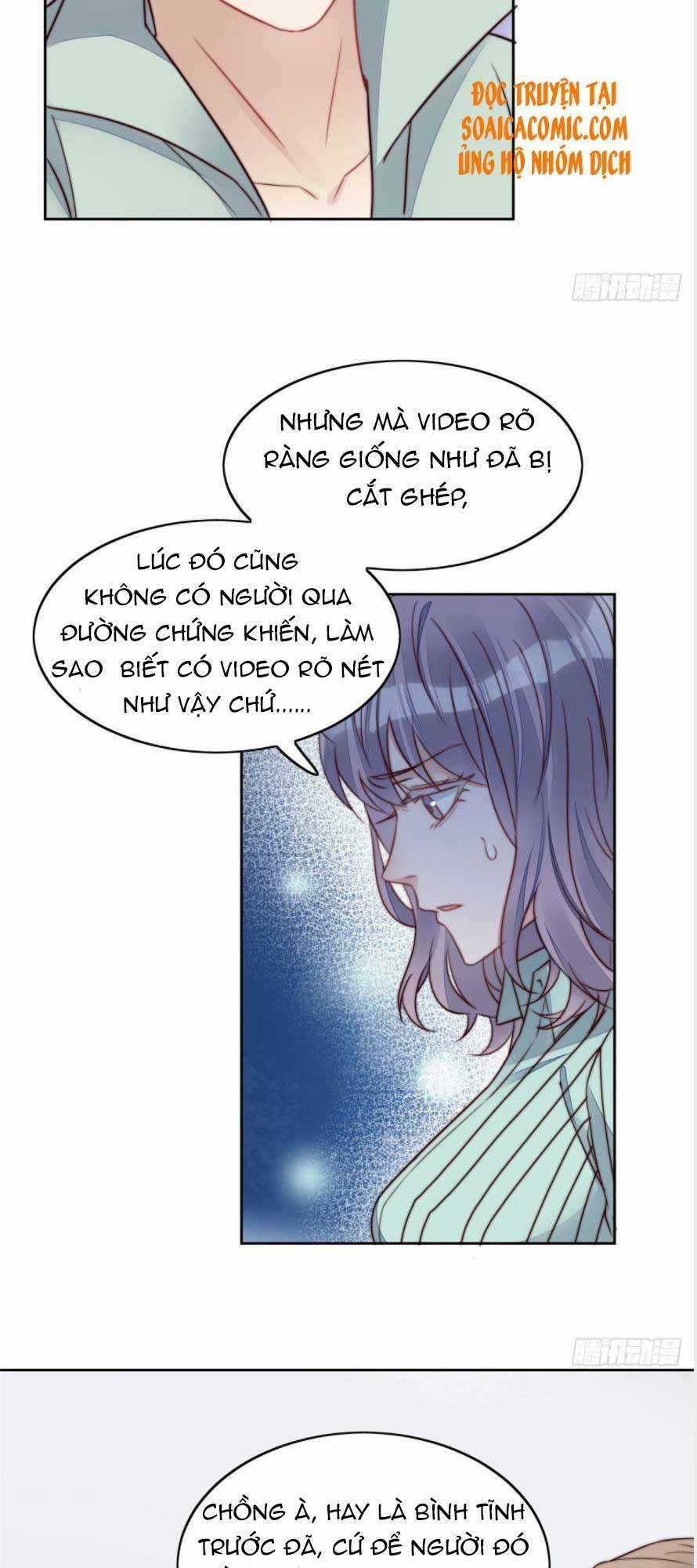 Đại Lão Nào Cũng Tranh Sủng Ta Chapter 5 trang 26