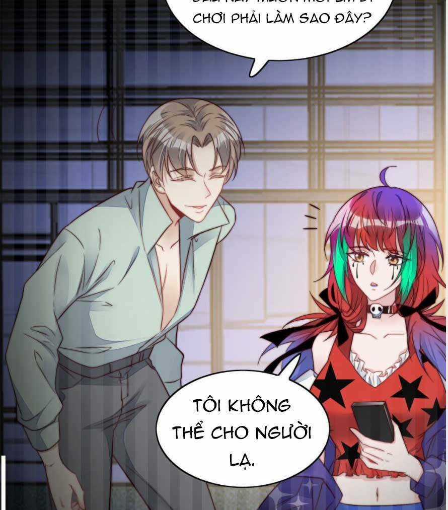 Đại Lão Nào Cũng Tranh Sủng Ta Chapter 5 trang 29