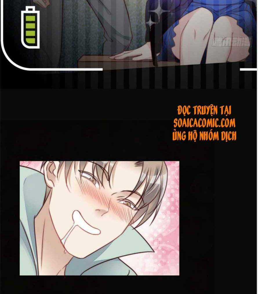 Đại Lão Nào Cũng Tranh Sủng Ta Chapter 5 trang 30