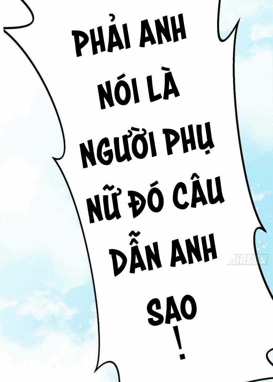 Đại Lão Nào Cũng Tranh Sủng Ta Chapter 5 trang 35