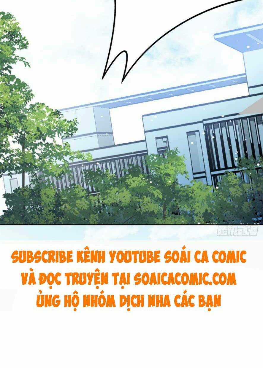 Đại Lão Nào Cũng Tranh Sủng Ta Chapter 5 trang 36