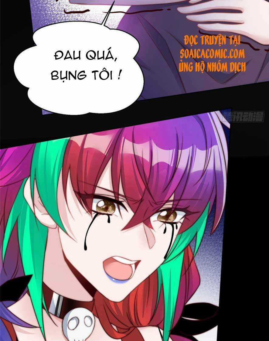 Đại Lão Nào Cũng Tranh Sủng Ta Chapter 5 trang 7