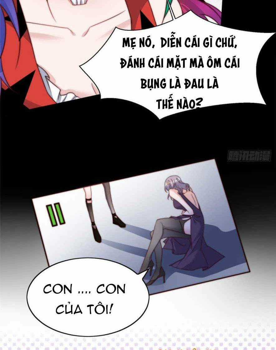 Đại Lão Nào Cũng Tranh Sủng Ta Chapter 5 trang 8