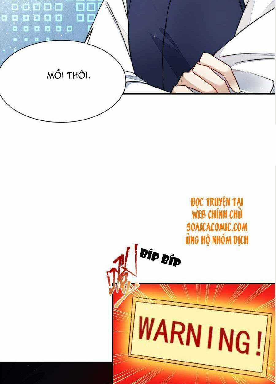 Đại Lão Nào Cũng Tranh Sủng Ta Chapter 51 trang 10