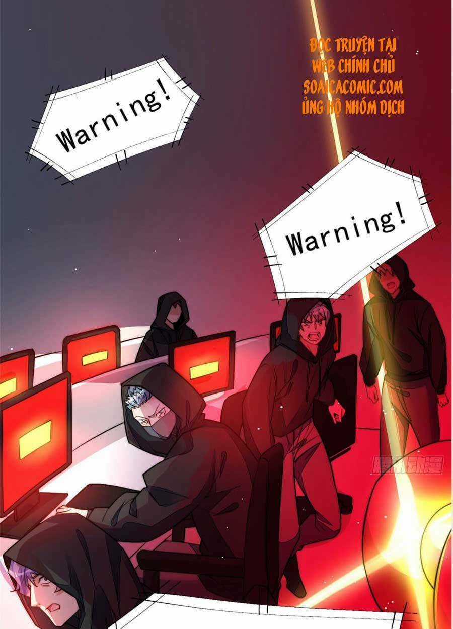 Đại Lão Nào Cũng Tranh Sủng Ta Chapter 51 trang 12