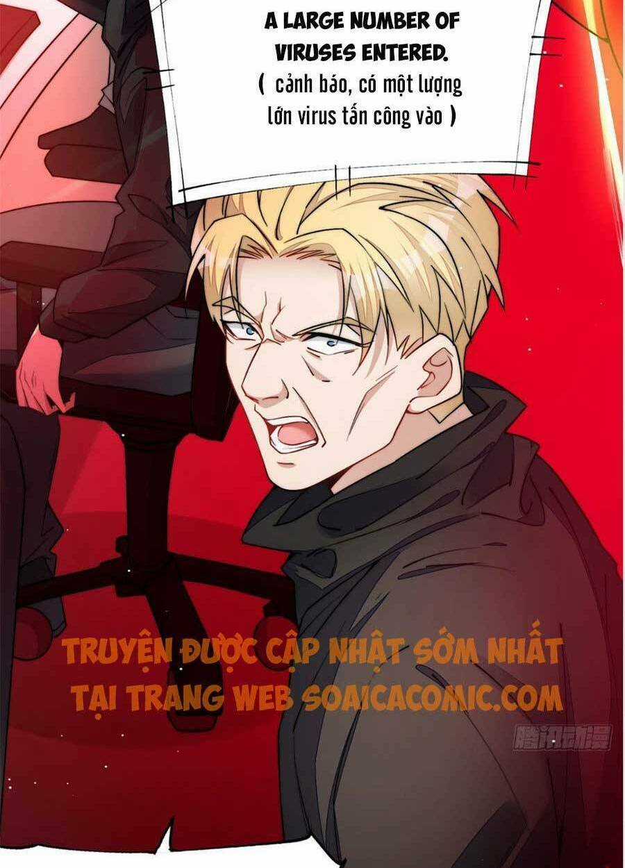 Đại Lão Nào Cũng Tranh Sủng Ta Chapter 51 trang 13