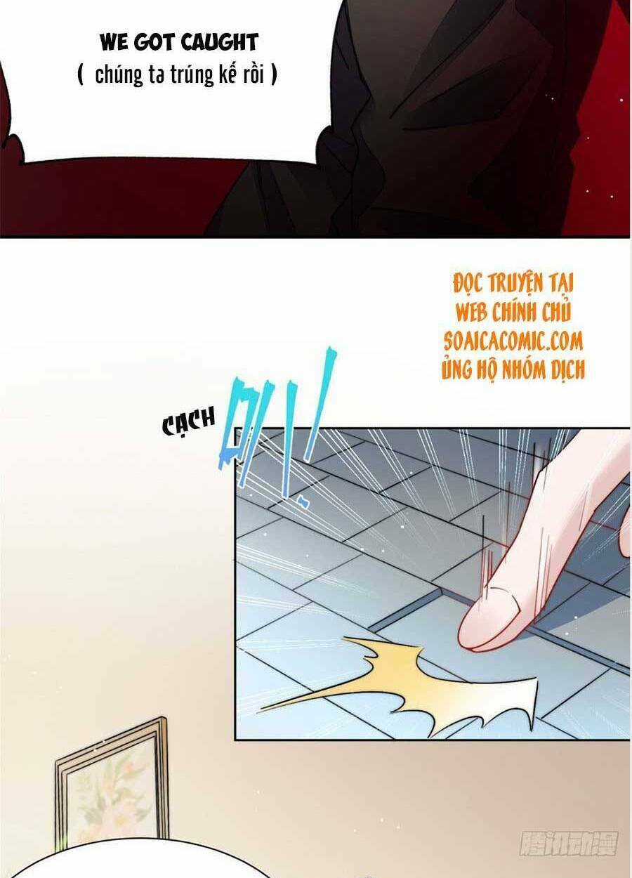 Đại Lão Nào Cũng Tranh Sủng Ta Chapter 51 trang 14