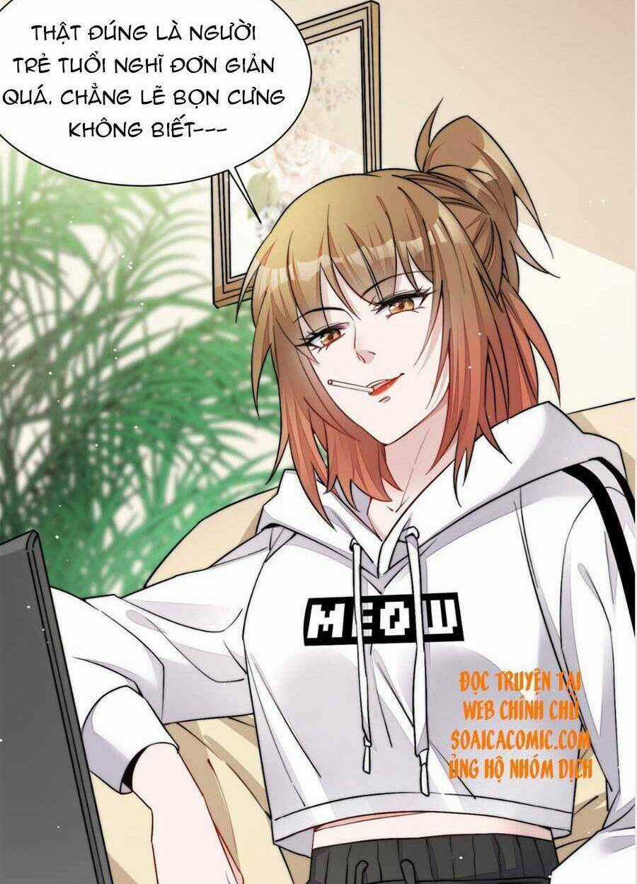 Đại Lão Nào Cũng Tranh Sủng Ta Chapter 51 trang 15