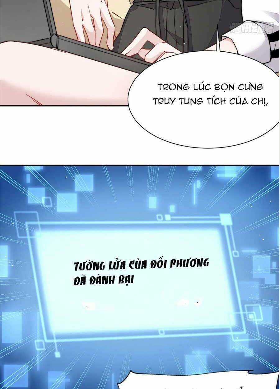 Đại Lão Nào Cũng Tranh Sủng Ta Chapter 51 trang 16