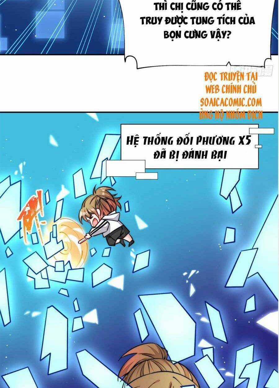 Đại Lão Nào Cũng Tranh Sủng Ta Chapter 51 trang 17