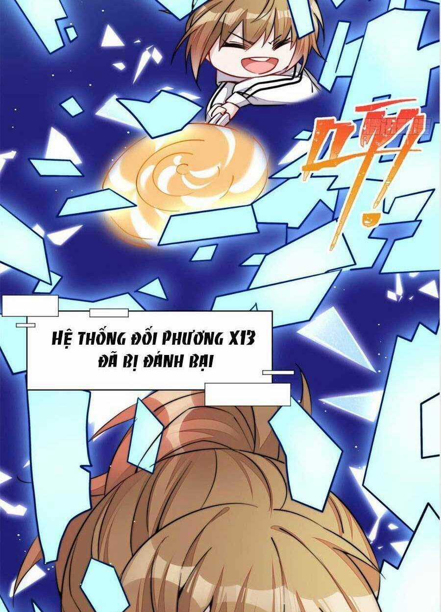 Đại Lão Nào Cũng Tranh Sủng Ta Chapter 51 trang 18