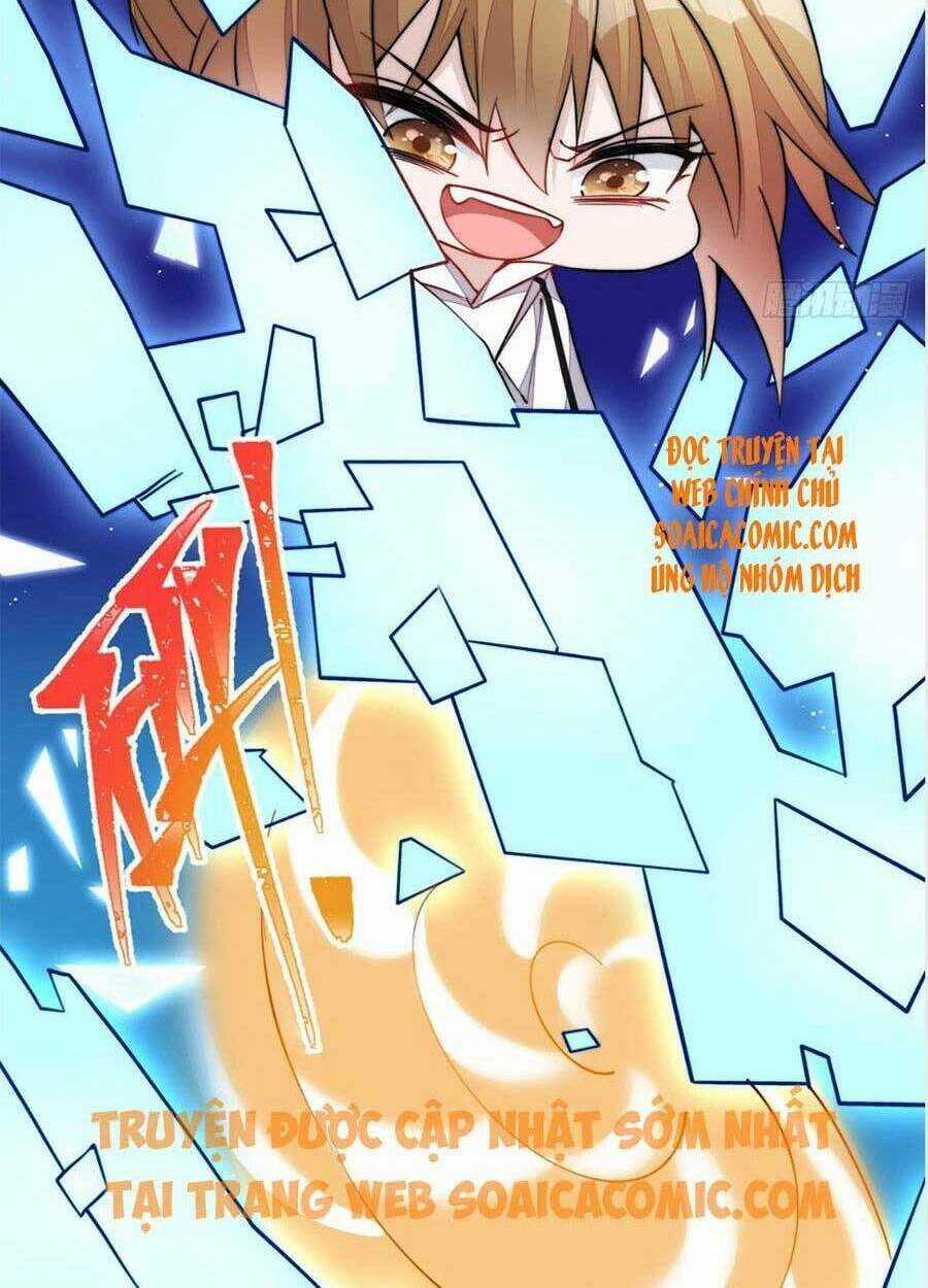 Đại Lão Nào Cũng Tranh Sủng Ta Chapter 51 trang 19