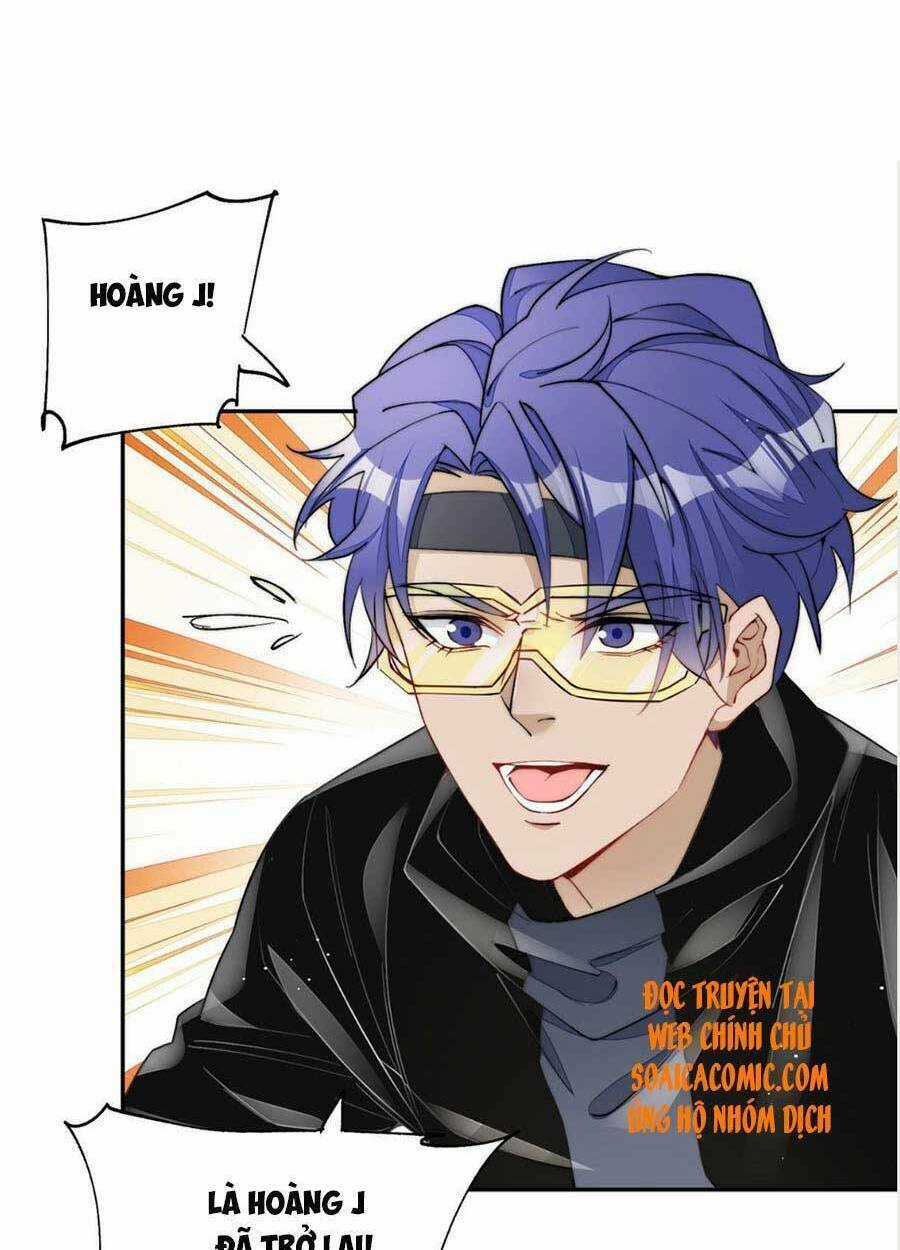 Đại Lão Nào Cũng Tranh Sủng Ta Chapter 51 trang 2