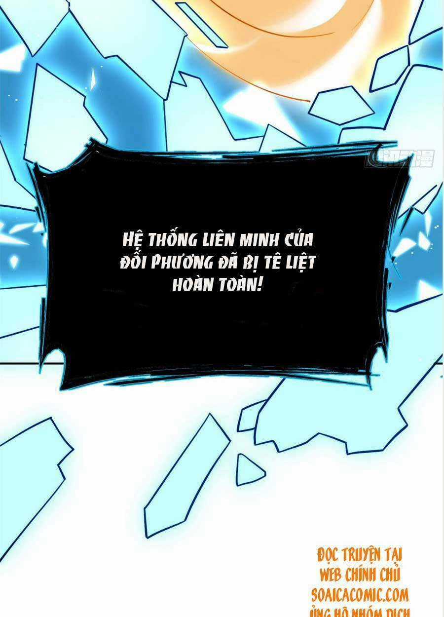 Đại Lão Nào Cũng Tranh Sủng Ta Chapter 51 trang 20