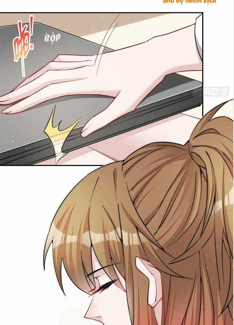 Đại Lão Nào Cũng Tranh Sủng Ta Chapter 51 trang 21