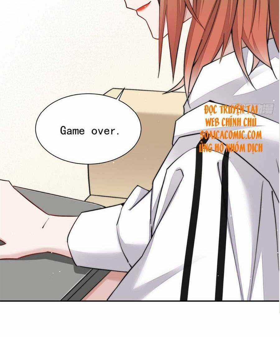 Đại Lão Nào Cũng Tranh Sủng Ta Chapter 51 trang 22