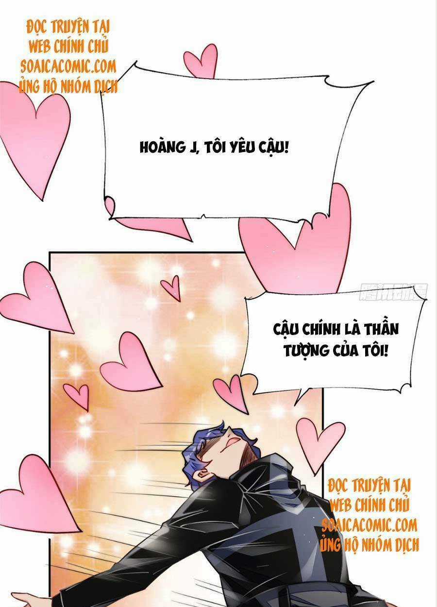 Đại Lão Nào Cũng Tranh Sủng Ta Chapter 51 trang 23