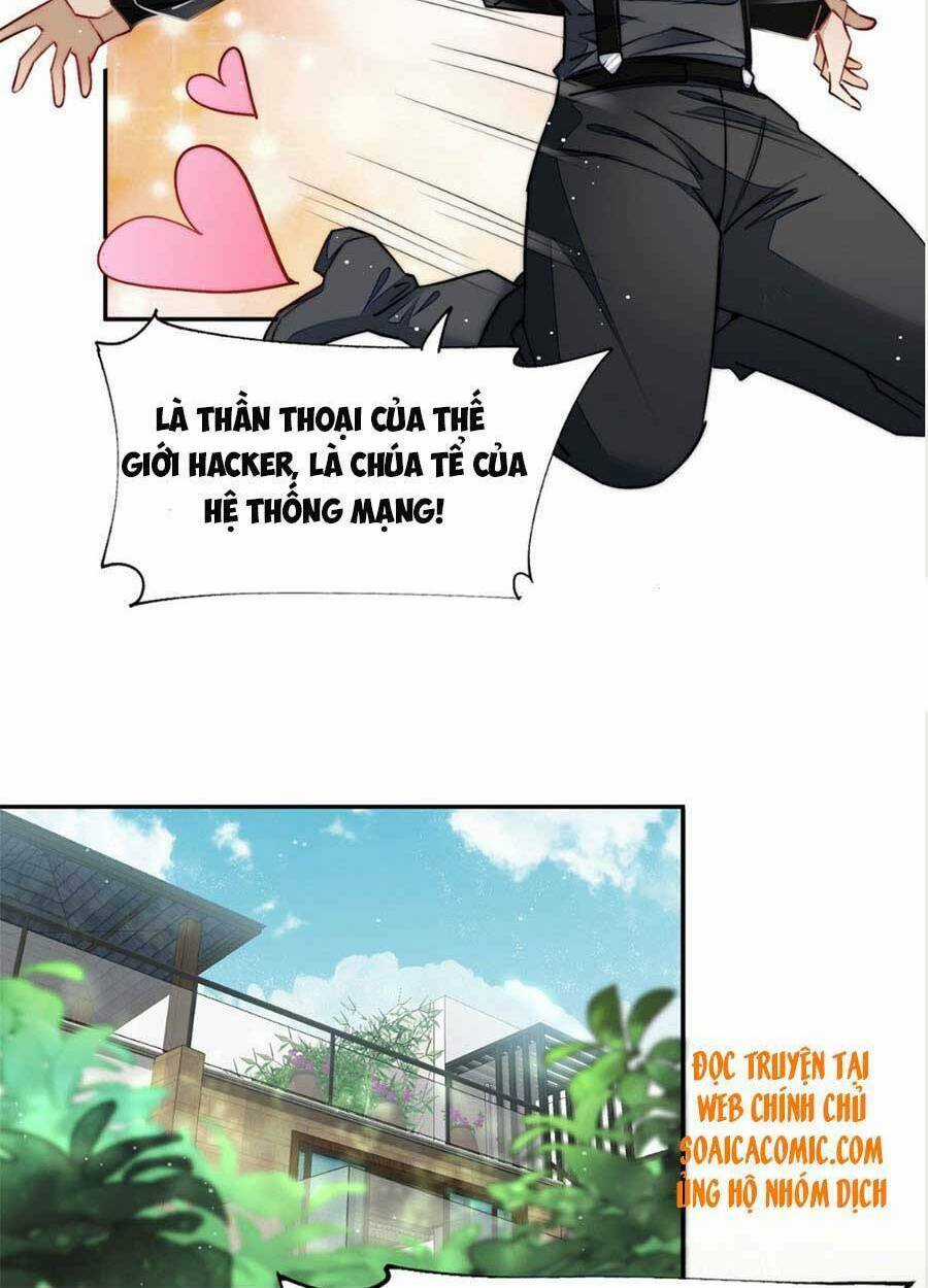 Đại Lão Nào Cũng Tranh Sủng Ta Chapter 51 trang 24