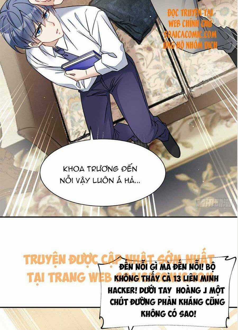 Đại Lão Nào Cũng Tranh Sủng Ta Chapter 51 trang 26