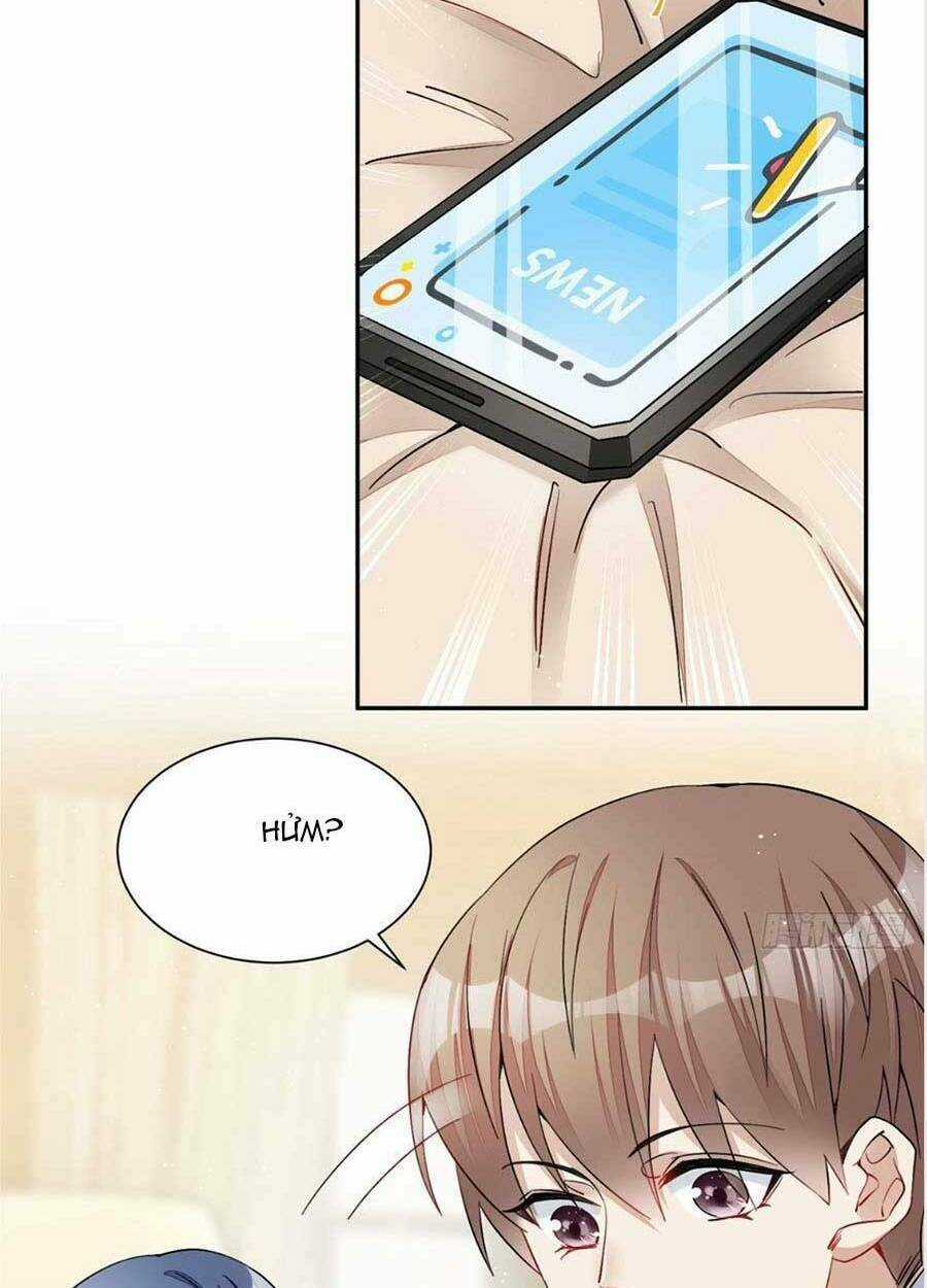 Đại Lão Nào Cũng Tranh Sủng Ta Chapter 51 trang 28