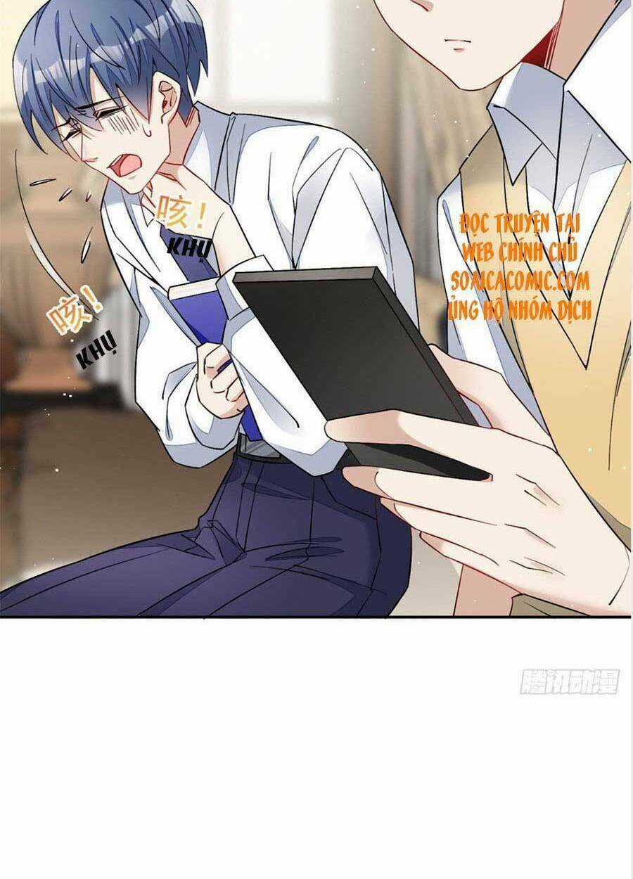 Đại Lão Nào Cũng Tranh Sủng Ta Chapter 51 trang 29