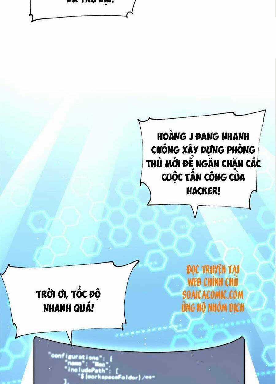 Đại Lão Nào Cũng Tranh Sủng Ta Chapter 51 trang 3