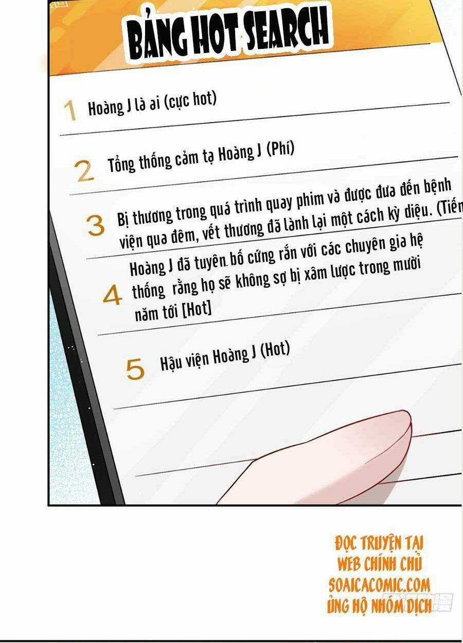 Đại Lão Nào Cũng Tranh Sủng Ta Chapter 51 trang 32