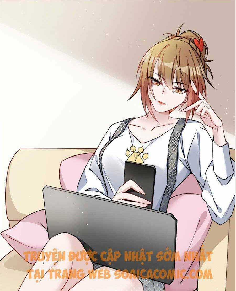 Đại Lão Nào Cũng Tranh Sủng Ta Chapter 51 trang 33