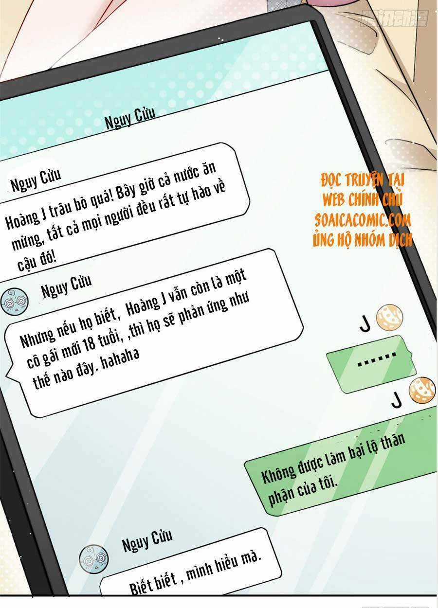 Đại Lão Nào Cũng Tranh Sủng Ta Chapter 51 trang 34