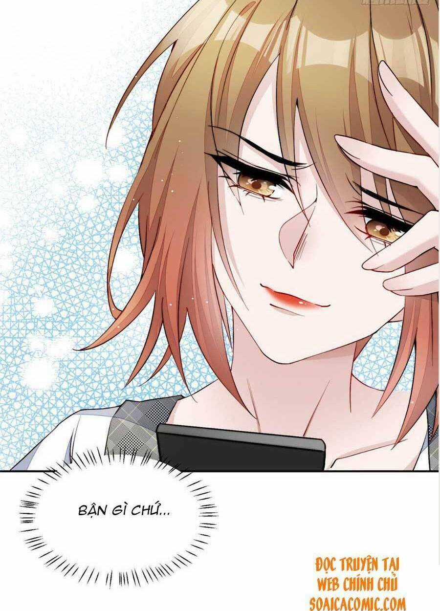 Đại Lão Nào Cũng Tranh Sủng Ta Chapter 51 trang 36