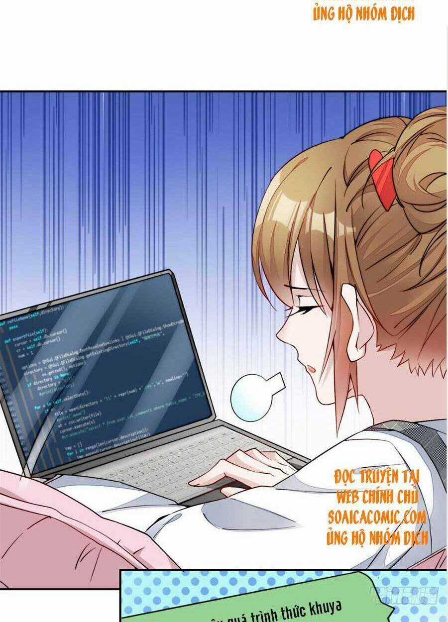 Đại Lão Nào Cũng Tranh Sủng Ta Chapter 51 trang 37