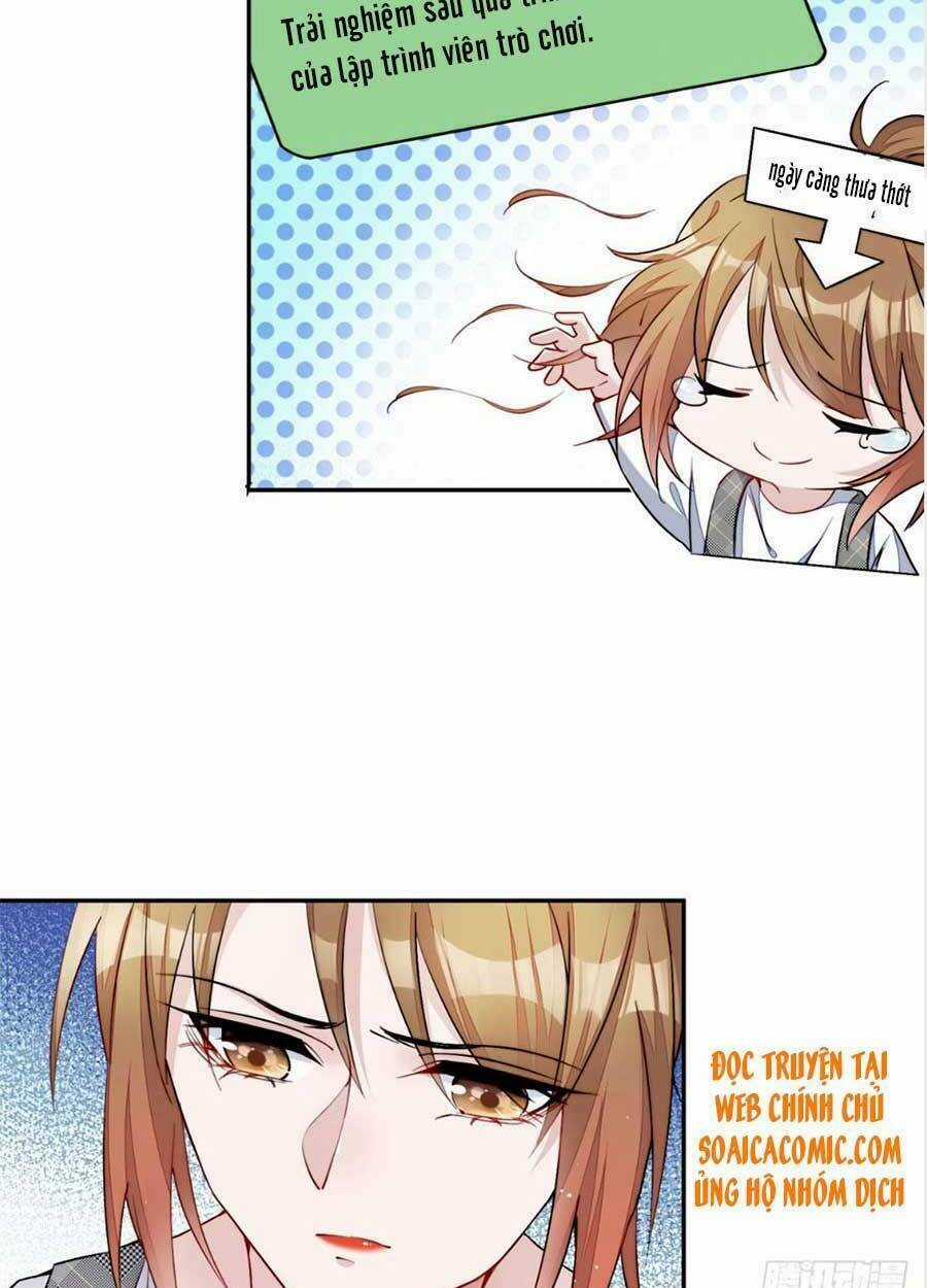 Đại Lão Nào Cũng Tranh Sủng Ta Chapter 51 trang 38