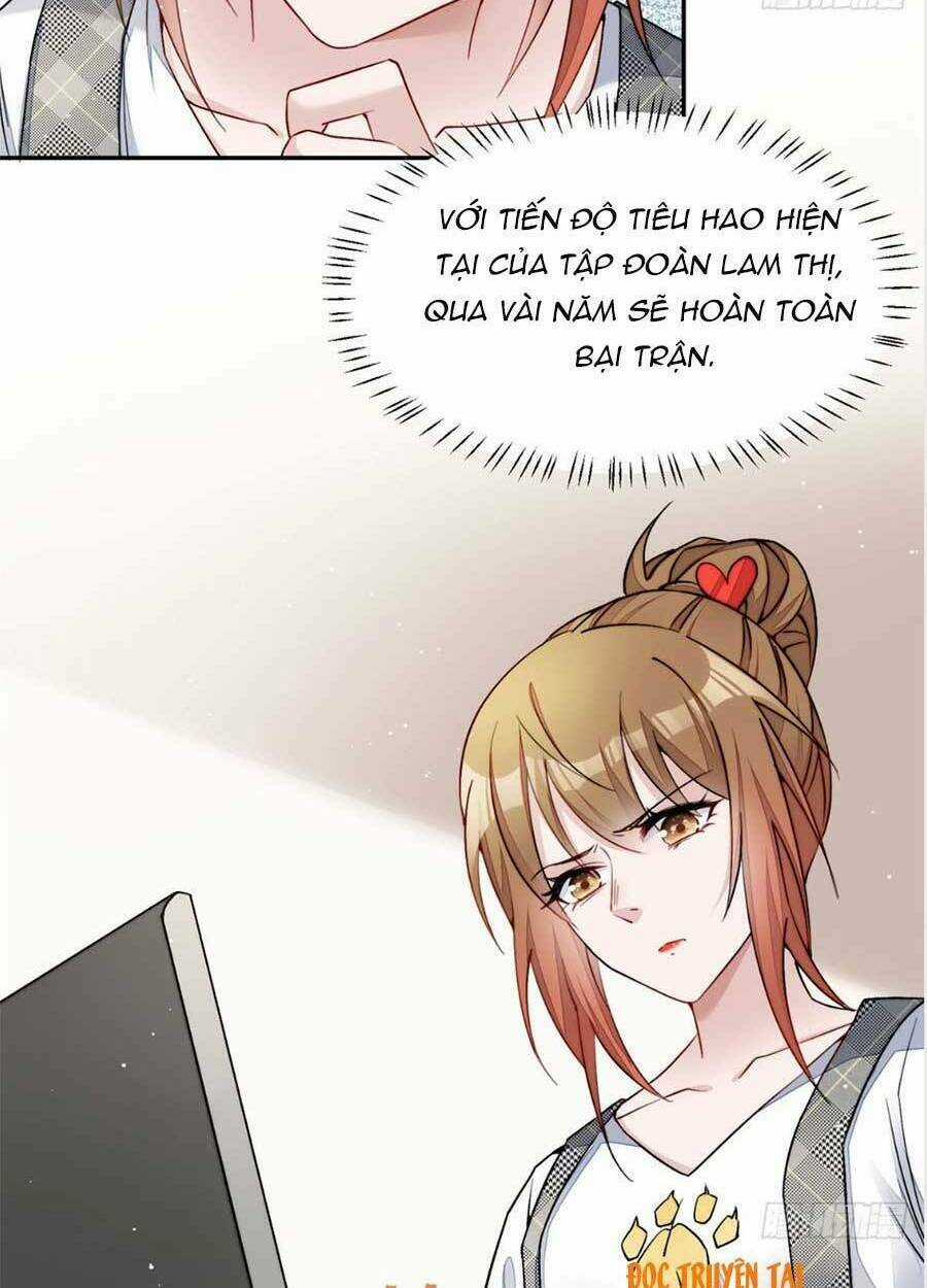 Đại Lão Nào Cũng Tranh Sủng Ta Chapter 51 trang 39