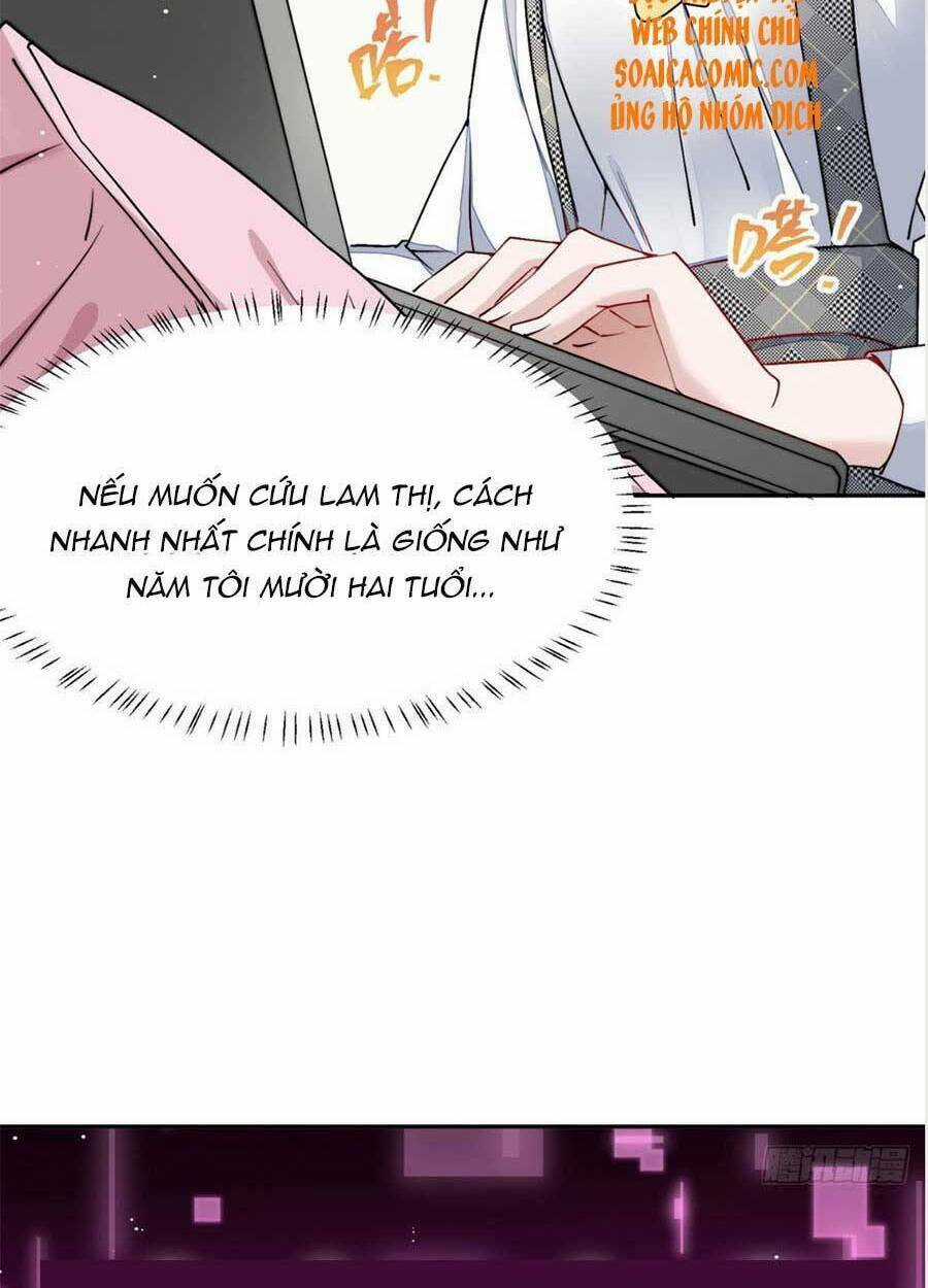 Đại Lão Nào Cũng Tranh Sủng Ta Chapter 51 trang 40