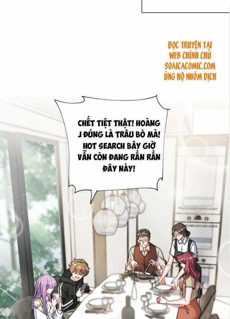 Đại Lão Nào Cũng Tranh Sủng Ta Chapter 51 trang 43