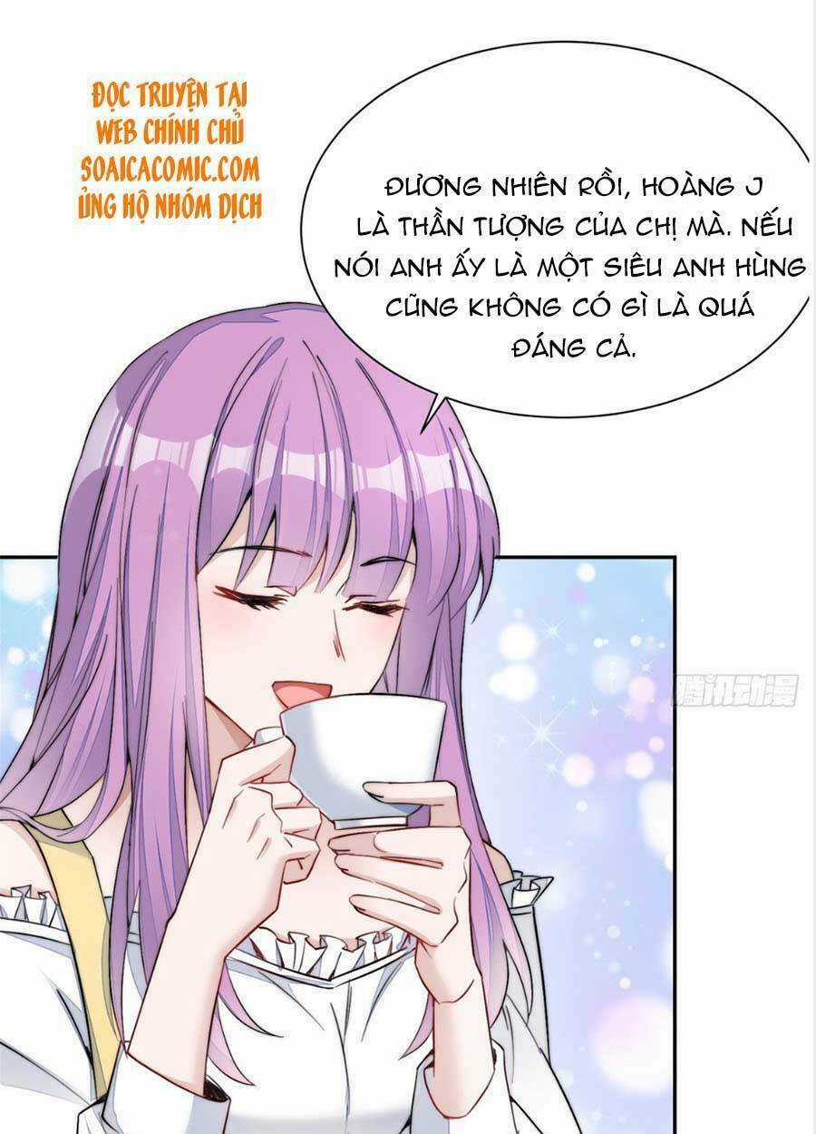 Đại Lão Nào Cũng Tranh Sủng Ta Chapter 51 trang 45