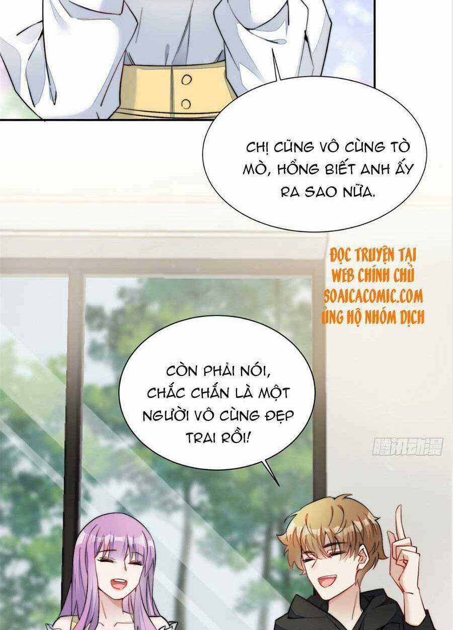 Đại Lão Nào Cũng Tranh Sủng Ta Chapter 51 trang 46