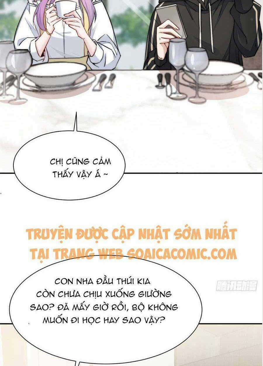 Đại Lão Nào Cũng Tranh Sủng Ta Chapter 51 trang 47