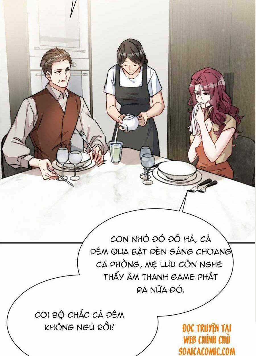 Đại Lão Nào Cũng Tranh Sủng Ta Chapter 51 trang 48