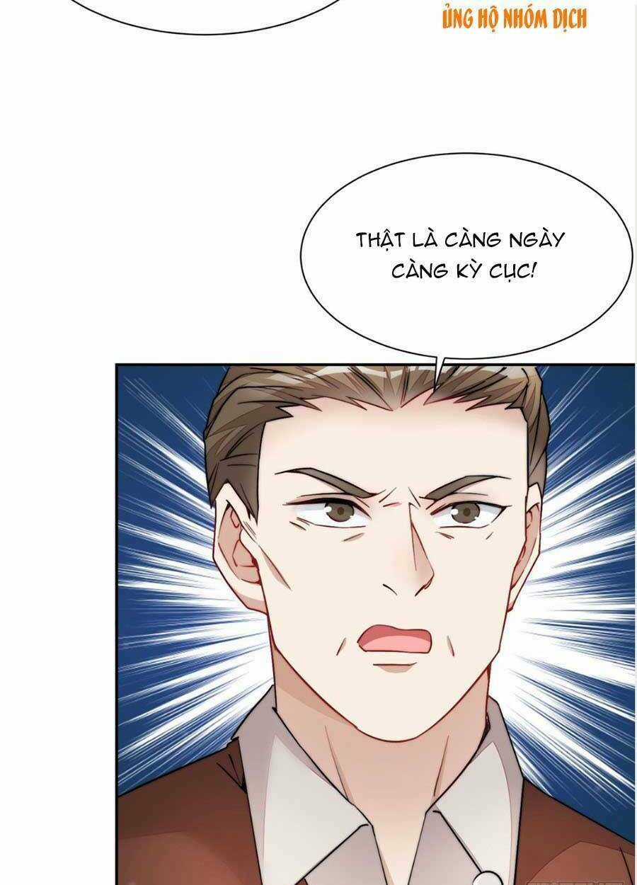 Đại Lão Nào Cũng Tranh Sủng Ta Chapter 51 trang 49